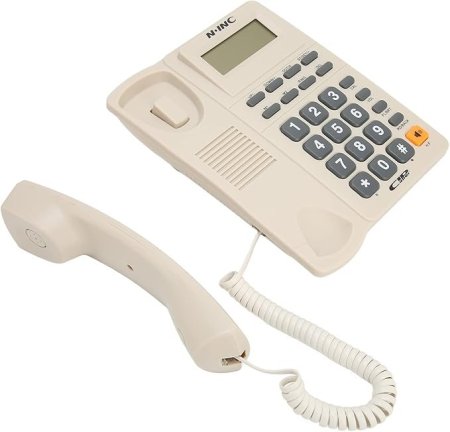KX-T890CID هاتف ارضي